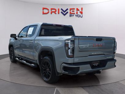 Used 2023 GMC Sierra 1500 Elevation