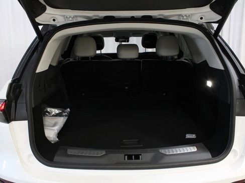 New 2026 Lincoln Nautilus Reserve image 33