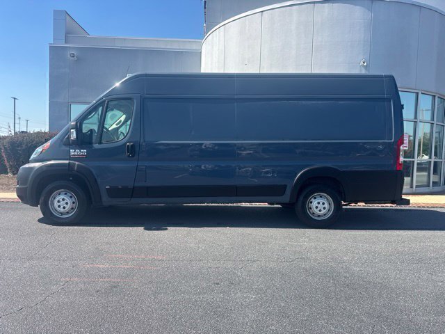 Used 2020 RAM ProMaster 3500 FWD image 11
