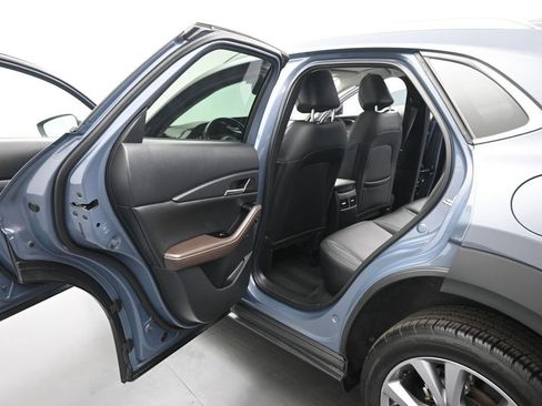 Used 2020 MAZDA CX-30 FWD w/ Premium Package image 19