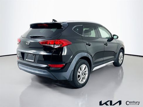 Used 2018 Hyundai Tucson SEL w/ Cargo Package FWD image 5