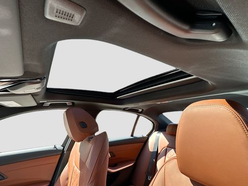 New 2026 BMW M340i xDrive w/ Premium Package image 17