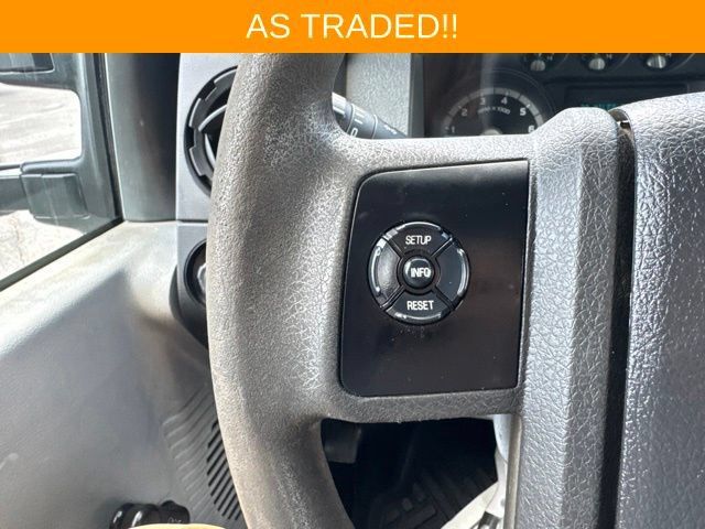 Used 2015 Ford F350 XL AWD/4WD image 18