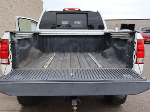 Used 2013 Nissan Titan PRO-4X image 6