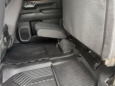 Used 2022 Chevrolet Silverado 1500 RST w/ Z71 Off-Road Package image 25