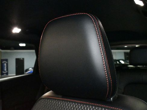 Used 2024 Ford Escape ST-Line w/ Tech Pack #1 image 9