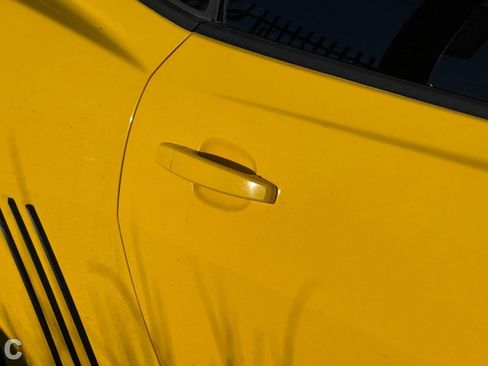 Used 2010 Chevrolet Camaro LS image 8