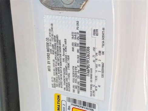 Used 2015 Ford Mustang GT Premium image 32