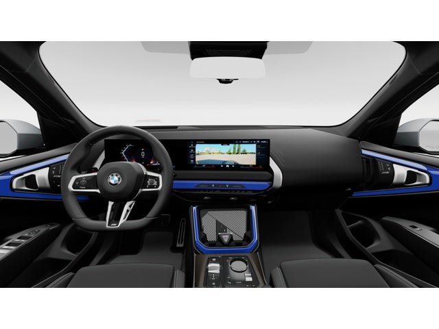 New 2026 BMW X3 xDrive30i w/ Premium Package AWD/4WD image 10