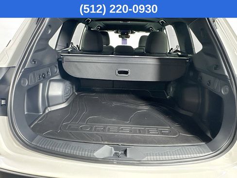 Used 2026 Subaru Forester Premium image 31