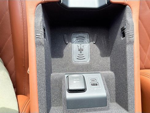 Certified 2024 Maserati GranTurismo Modena image 29