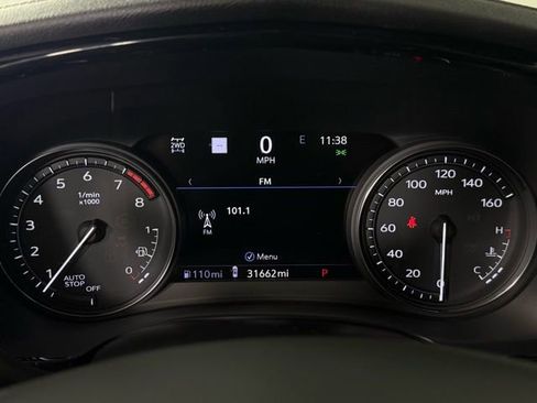 Certified 2023 Cadillac XT6 Sport w/ Technology Package image 21