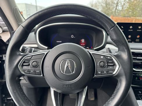 Certified 2023 Acura MDX SH-AWD w/ Technology Package image 20