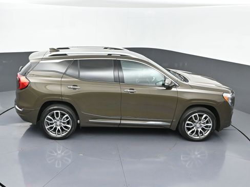 Used 2023 GMC Terrain Denali image 45