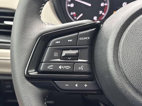 New 2026 Subaru Forester Premium image 15