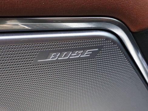 Certified 2024 GMC Sierra 1500 Denali Ultimate image 19