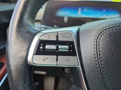 Used 2024 Kia Telluride SX Prestige AWD/4WD image 20