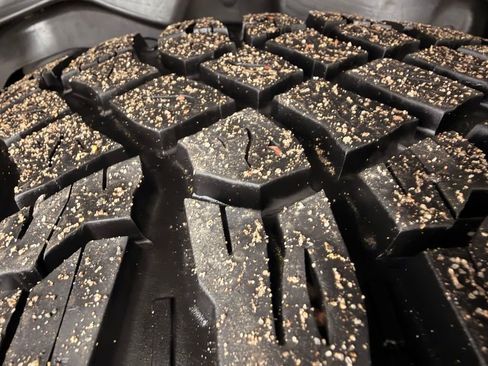 Used 2023 Ford Bronco Heritage Edition image 9