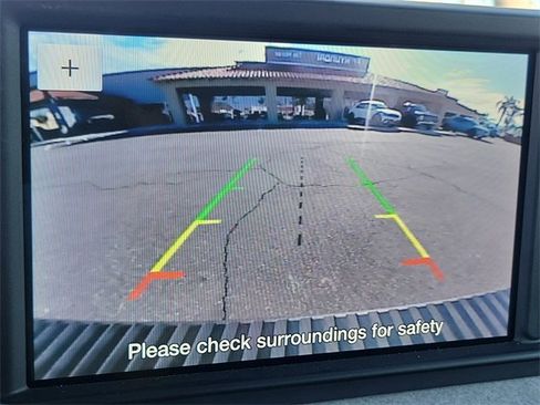 Certified 2023 Ford Maverick XLT w/ XLT Luxury Package image 13