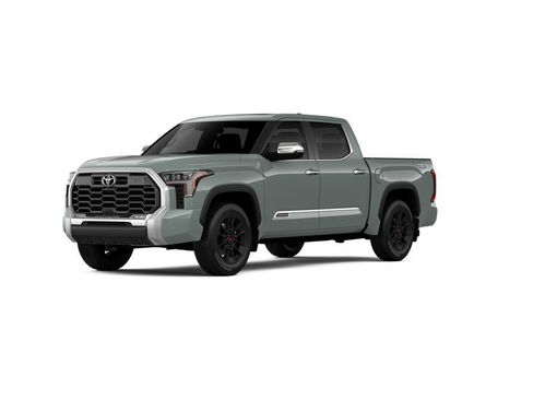New 2026 Toyota Tundra 1794 Edition AWD/4WD image 1