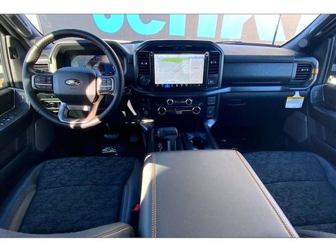 New 2025 Ford F150 Tremor w/ Bed Utility Package image 7