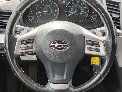 Used 2012 Subaru Outback 2.5i Premium AWD/4WD image 18