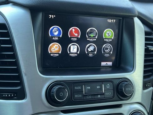 Used 2016 GMC Yukon SLE w/ Convenience Package AWD/4WD image 19