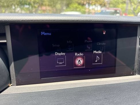 Used 2016 Lexus IS 200t w/ Premium Package RWD image 18