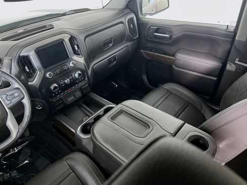 Certified 2019 GMC Sierra 1500 Denali image 23