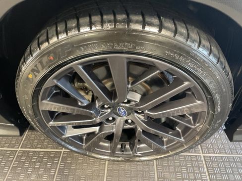 Used 2022 Subaru WRX Premium image 9