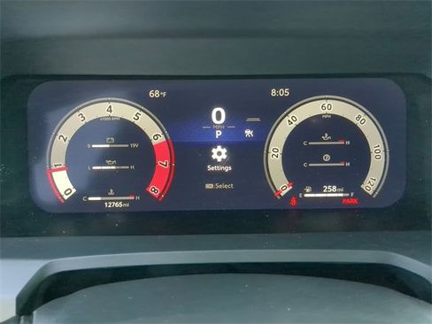 Used 2024 Toyota Tacoma PreRunner image 30