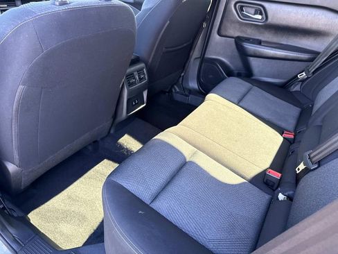 Certified 2024 Nissan Rogue SV image 16