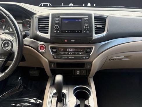 Used 2019 Honda Ridgeline RTL image 12