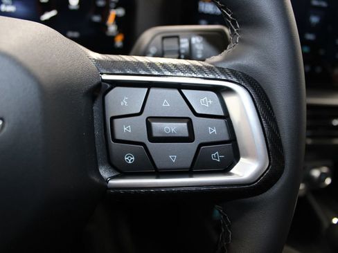 New 2026 Ford Mustang Coupe image 29