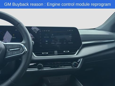 Used 2025 Chevrolet Equinox LT w/ Safety and Technology Package FWD image 15