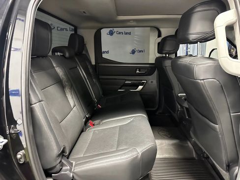 Used 2024 Toyota Tundra Limited image 19
