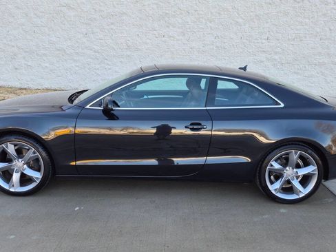 Used 2012 Audi A5 2.0T Premium Plus image 4