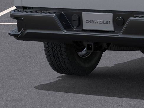 New 2026 Chevrolet Silverado 1500 W/T image 15