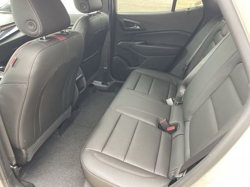 Used 2026 Chevrolet Trax RS w/ Driver Confidence Package FWD image 13