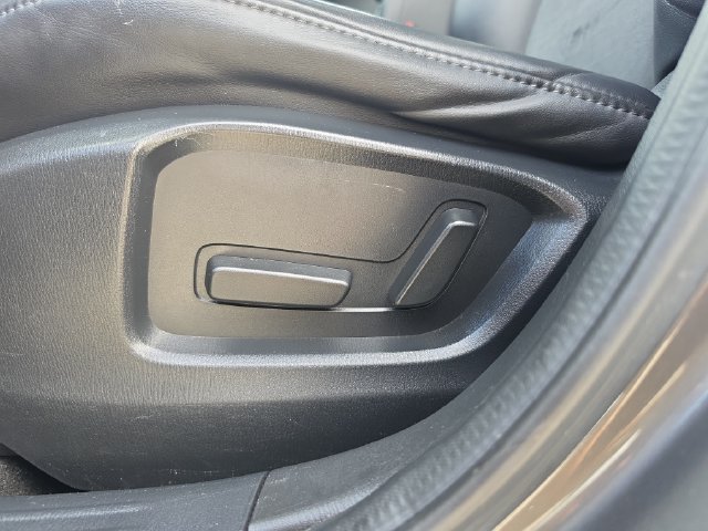 Used 2017 MAZDA CX-5 Touring FWD image 15
