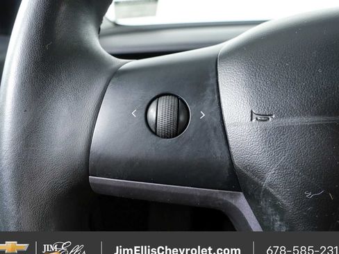 Used 2018 Tesla Model 3 Long Range RWD image 10