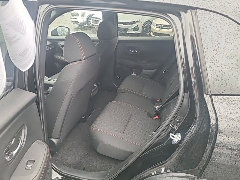 Used 2026 Honda HR-V Sport image 12