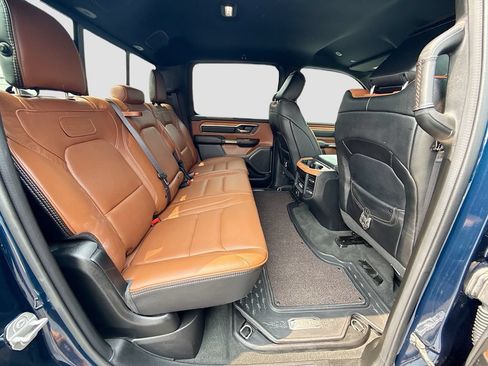 Used 2022 RAM 1500 Limited AWD/4WD image 32