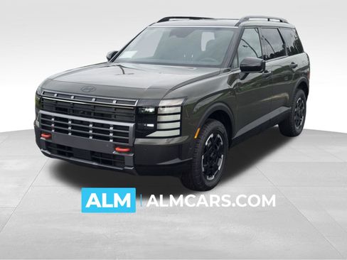 Used 2026 Hyundai Palisade XRT Pro image 1