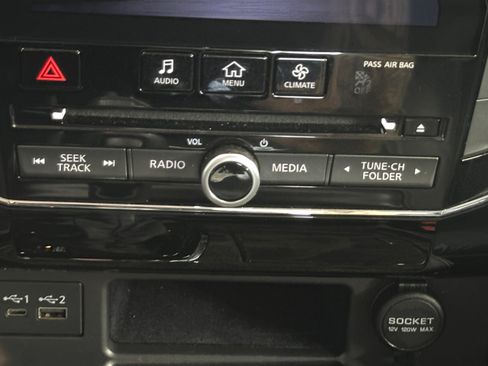 Used 2020 INFINITI QX80 Luxe w/ Proassist Package RWD image 17