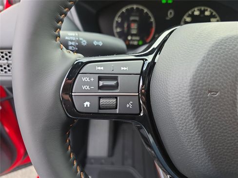 New 2026 Honda HR-V Sport image 19