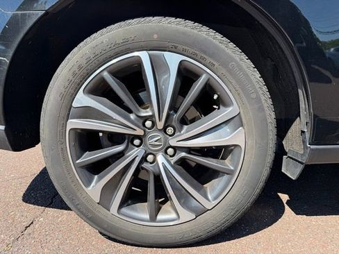 Used 2020 Acura MDX SH-AWD w/ Technology Package image 24