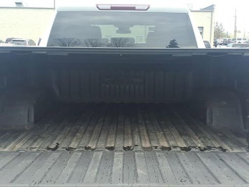 Used 2024 GMC Sierra 1500 Elevation image 6