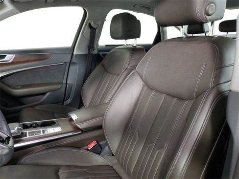 Used 2020 Audi A6 3.0T Prestige w/ Prestige Package image 23