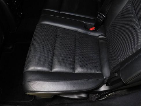 Used 2016 Jeep Grand Cherokee Overland w/ Advanced Technology Group image 82